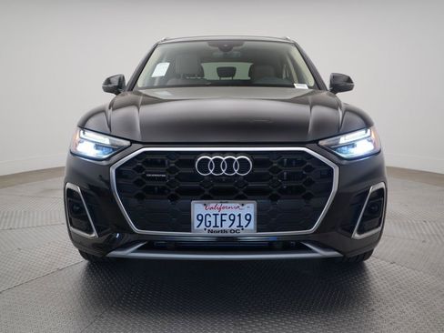 Used 2023 Audi Q5 e Premium Plus w/ Premium Plus Package image 5