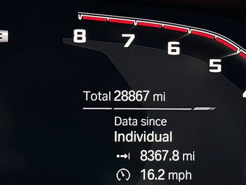 Used 2021 BMW M3 Competition w/ Executive Package image 25