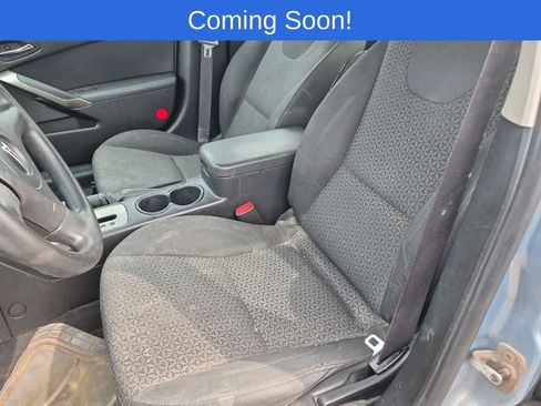 Used 2008 Pontiac G6 Value Leader FWD image 16