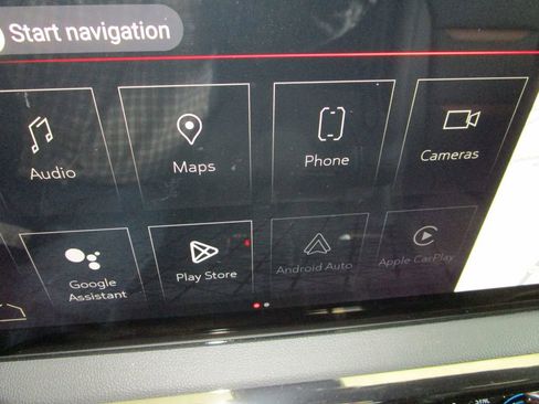 New 2026 GMC Sierra 1500 AT4 w/ AT4 Premium Package image 52