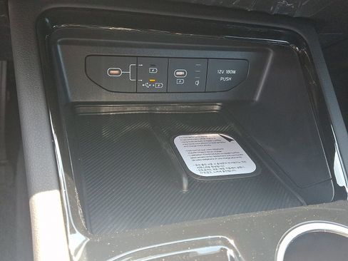 New 2026 Kia K5 GT-Line AWD/4WD image 16