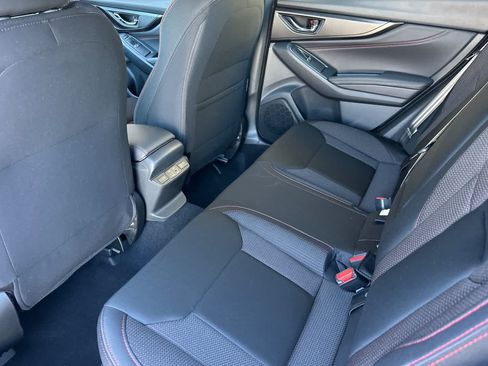 New 2026 Subaru WRX Premium w/ Accessory Package #2 AWD/4WD image 12