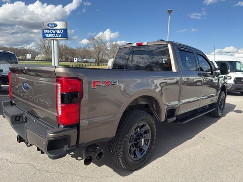 Used 2023 Ford F250 Lariat w/ Sport Appearance Package image 5