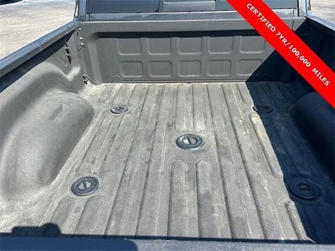 Used 2024 RAM 2500 Limited image 7