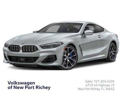 Used 2023 BMW 840i Coupe