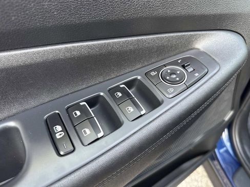 Used 2023 Hyundai Santa Fe SEL AWD/4WD image 23