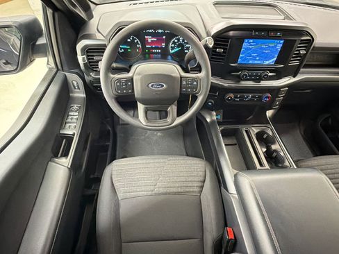 Used 2023 Ford F150 XL w/ STX Appearance Package image 26