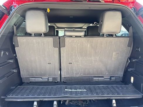 Used 2024 Toyota Sequoia Platinum image 24