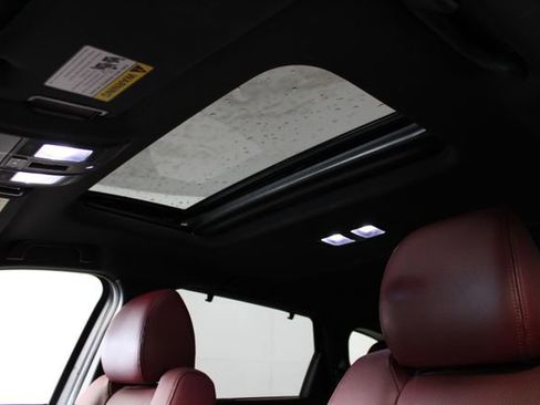 Used 2022 MAZDA CX-9 Carbon Edition image 21