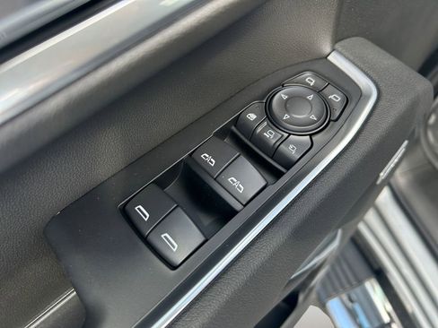 New 2026 Chevrolet Silverado 3500 LTZ w/ LTZ Plus Package AWD/4WD image 21