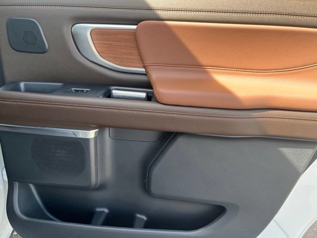 New 2027 Ford Expedition Max King Ranch AWD/4WD image 23