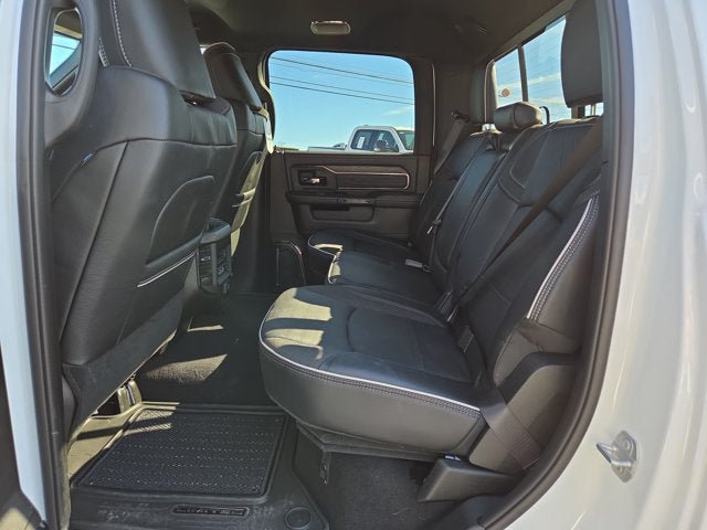 Used 2026 RAM 2500 Limited AWD/4WD image 12