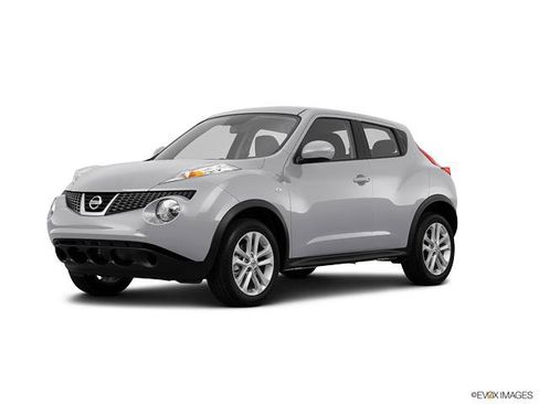 Used 2013 Nissan Juke SV image 1
