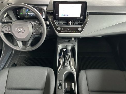 New 2026 Toyota Corolla LE image 14