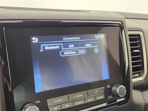 Used 2024 Nissan Frontier SV image 20