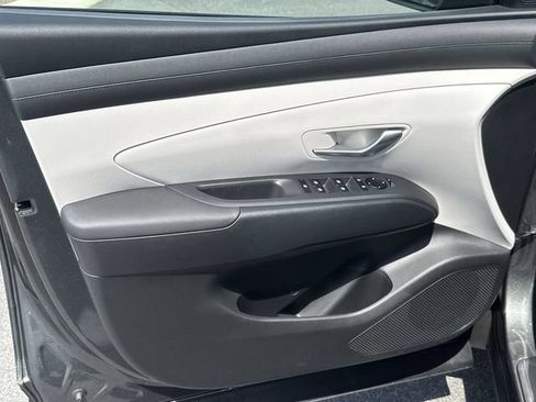 New 2026 Hyundai Tucson Blue SE AWD/4WD image 12