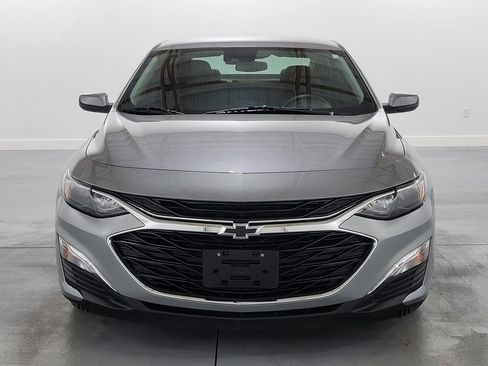 Used 2023 Chevrolet Malibu RS FWD image 3