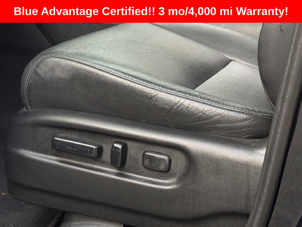 Used 2022 Honda Pilot Special Edition image 30