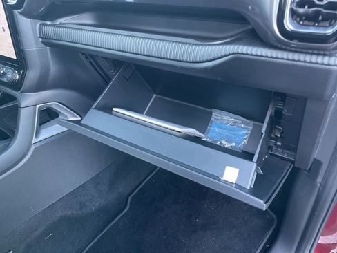 Used 2025 Ford Ranger Lariat image 34