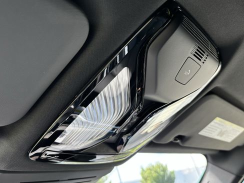 New 2027 BMW X6 M60i AWD/4WD image 31