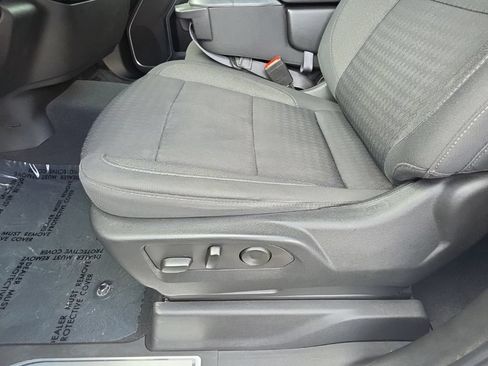 Used 2022 Chevrolet Silverado 1500 LT AWD/4WD image 15