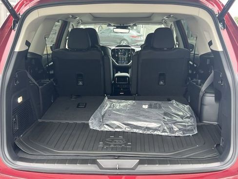 New 2026 Subaru Ascent Touring AWD/4WD image 36