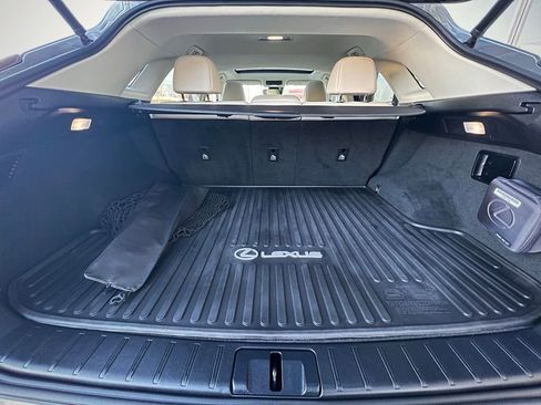 Used 2022 Lexus RX 350 FWD w/ Premium Package image 21