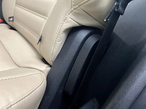 Used 2024 Ford Edge SEL image 14