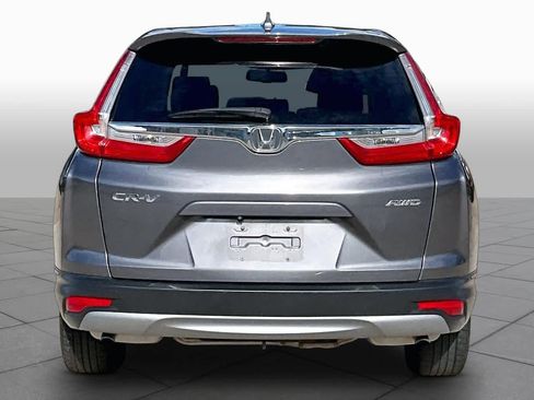 Used 2019 Honda CR-V EX-L image 5