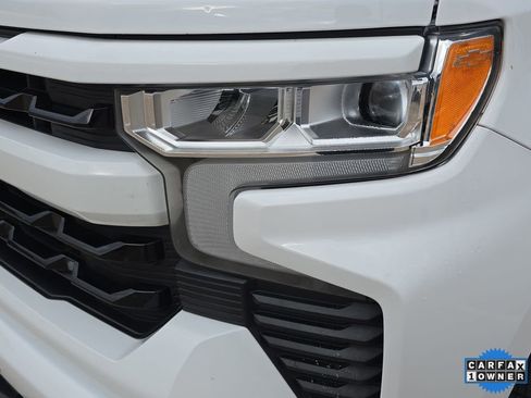 Used 2024 Chevrolet Silverado 1500 RST w/ Convenience Package II image 26