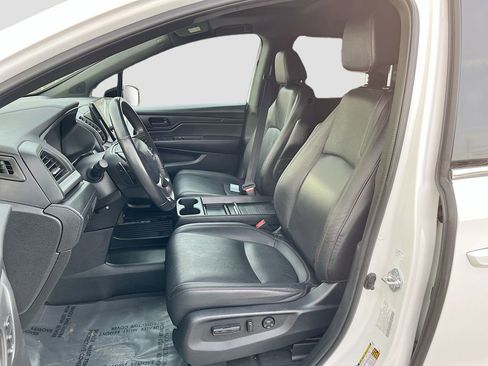 Used 2024 Honda Odyssey Sport image 22