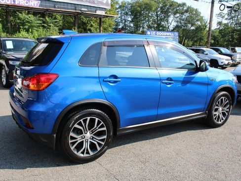 Used 2019 Mitsubishi Outlander Sport ES image 7