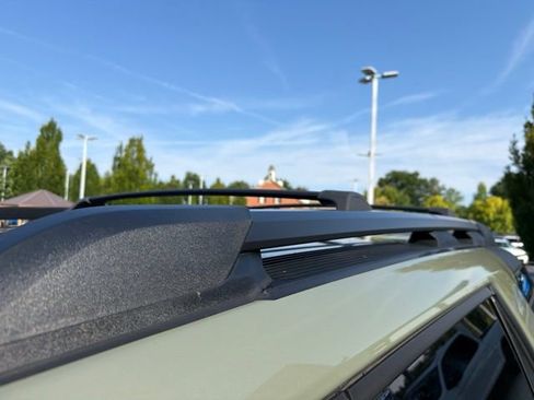 Used 2026 Honda Passport TrailSport Elite image 14