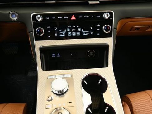 New 2026 Genesis GV80 2.5T Prestige image 29