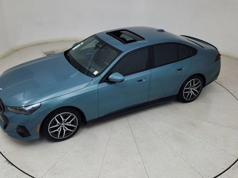 Used 2026 BMW i5 eDrive40 image 77