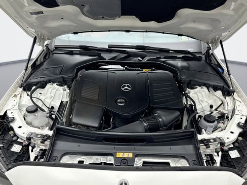 Used 2023 Mercedes-Benz C 300 4MATIC Sedan image 27
