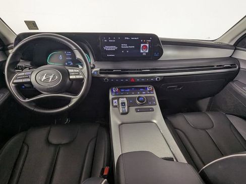 Used 2023 Hyundai Palisade SEL w/ Cargo Package FWD image 16