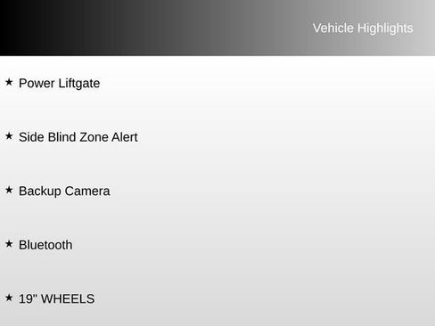 Used 2025 Honda Odyssey Touring image 12