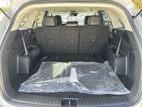 Certified 2026 Kia Sorento S FWD image 24