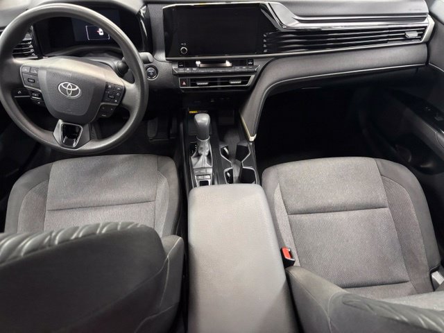Used 2026 Toyota Camry LE w/ Convenience Package FWD image 2