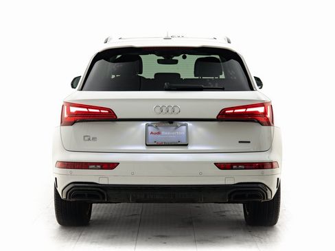 Used 2022 Audi Q5 2.0T Premium Plus w/ Premium Plus Package image 31