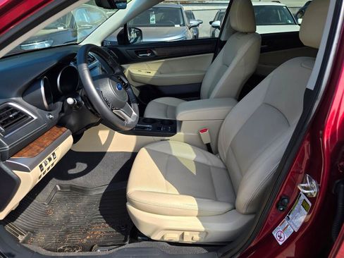 Used 2019 Subaru Outback 2.5i Limited AWD/4WD image 20