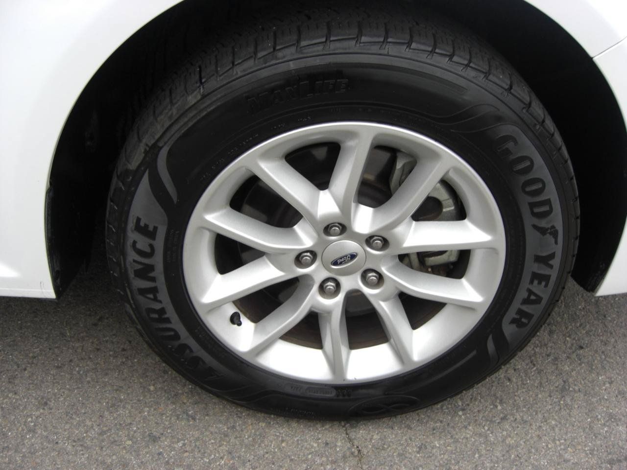 Used 2019 Ford Flex SE FWD image 8