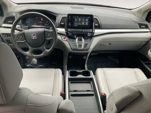 Used 2022 Honda Odyssey EX-L image 31