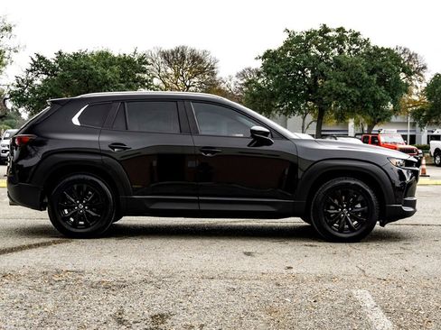 Certified 2024 MAZDA CX-50 AWD 2.5 S w/ Preferred Package image 4