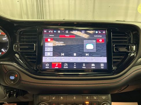 Used 2024 Dodge Durango R/T w/ Tow 'N Go Package AWD/4WD image 17