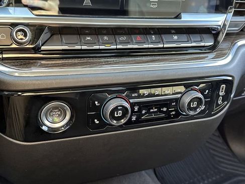 Certified 2023 Chevrolet Silverado 1500 LT image 23