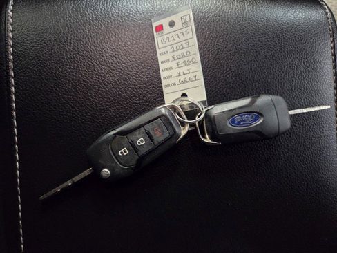 Used 2017 Ford F250 XLT w/ XLT Value Package image 48