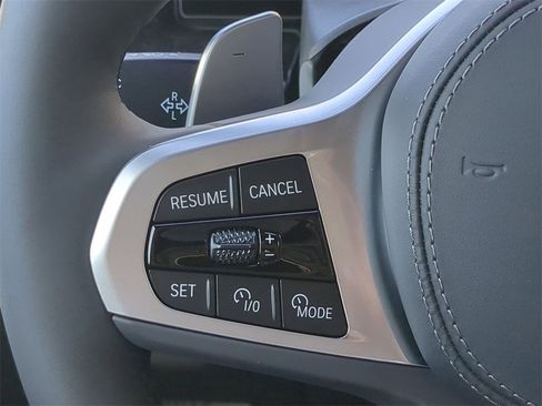 New 2026 BMW X5 xDrive40i w/ M Sport Package image 26