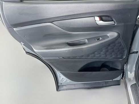Used 2022 Hyundai Santa Fe SEL image 26
